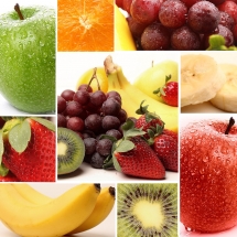 fruit medley